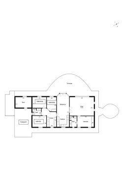 Ørnevej 5, Bremdal, 7600 Struer