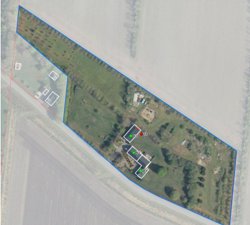 Gedhusvej 18, 7441 Bording