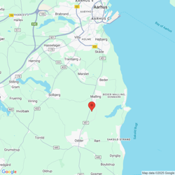 Århusvej 354, Assedrup Mrk, 8300 Odder