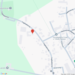 Teglbakkevej 16, Skelund, 9560 Hadsund