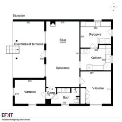 Vesterled 22, Kvorning, 8830 Tjele