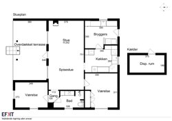 Vesterled 22, Kvorning, 8830 Tjele