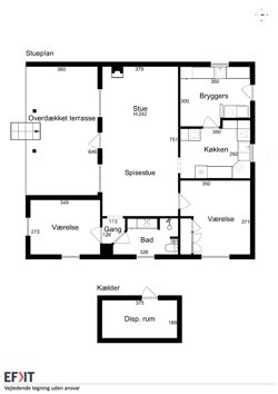Vesterled 22, Kvorning, 8830 Tjele