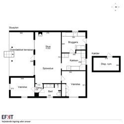 Vesterled 22, Kvorning, 8830 Tjele
