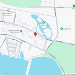 Østergade 70, 7900 Nykøbing M