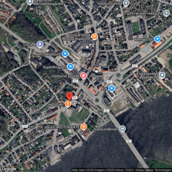 Storegade 7+9, 9560 Hadsund
