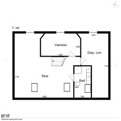 Østergade 15, 7470 Karup J