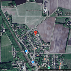 Sortbærvej 19, Kølkær, 7400 Herning
