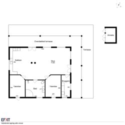 Sletten 61, Helberskov, 9560 Hadsund