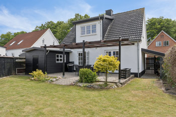 Beringsvej 4, 7500 Holstebro