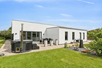 Dammen 14, 7500 Holstebro