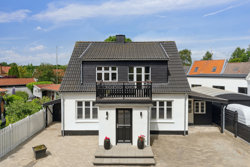 Beringsvej 4, 7500 Holstebro