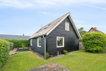 Ålborgvej 37, 9560 Hadsund