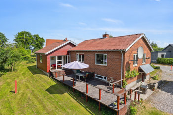 Skivholmevej 85, 8464 Galten