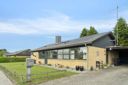 Bavnshøjvej 6, Houlbjerg, 8870 Langå