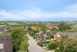 Solsortevej 3, 8410 Rønde