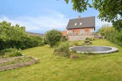 Solsortevej 3, 8410 Rønde