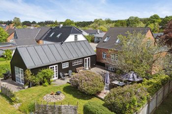 Nørregade 3, 8382 Hinnerup