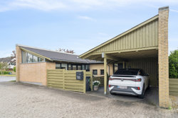 Transbjergholt 60, 9560 Hadsund