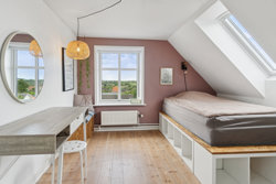 Solsortevej 3, 8410 Rønde