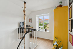 Solsortevej 3, 8410 Rønde