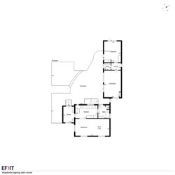 Nørregade 3, 8382 Hinnerup