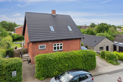 Solsortevej 3, 8410 Rønde