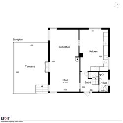 Solsortevej 3, 8410 Rønde