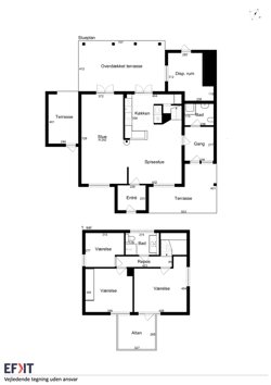 Beringsvej 4, 7500 Holstebro