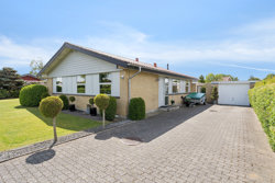 Skjoldborgs Vej 8B, 7800 Skive