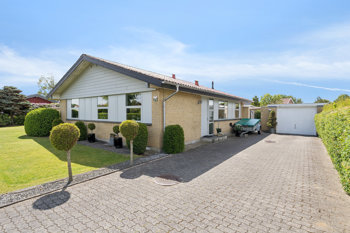 Skjoldborgs Vej 8B, 7800 Skive