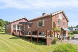 Skivholmevej 85, Skivholme, 8464 Galten