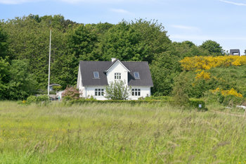 Øvrevej 5, 8799 Tunø