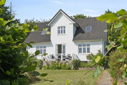 Øvrevej 5, 8799 Tunø