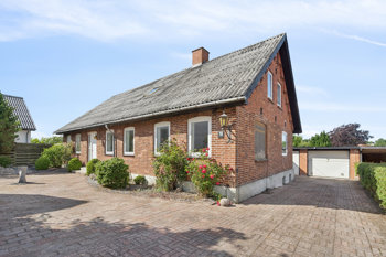 Savværksvej 10, 8370 Hadsten