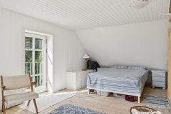 Øvrevej 5, 8799 Tunø