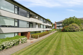 Spøttrupvej 38, 1 tv, 7400 Herning
