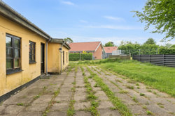 Storegade 17A, 8765 Klovborg