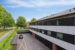 Spøttrupvej 38, 1 tv, Tjørring, 7400 Herning
