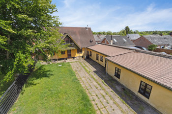 Storegade 17A, 8765 Klovborg