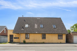 Storegade 17A, 8765 Klovborg