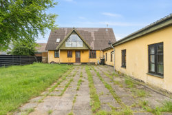 Storegade 17A, 8765 Klovborg