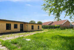 Storegade 17A, 8765 Klovborg