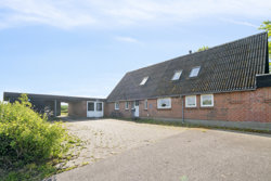 Randersvej 34, Vinterslev, 8370 Hadsten