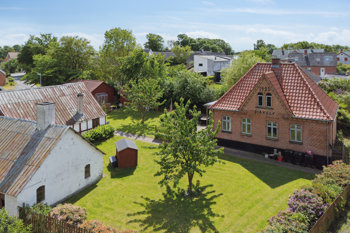 Sangstrupvej 4, 8500 Grenaa