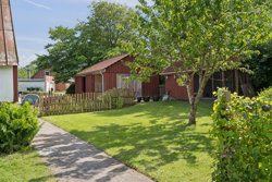 Sangstrupvej 4, Voldby, 8500 Grenaa