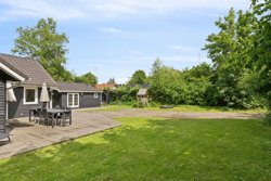 Teglgårdsparken 21, Truust, 8882 Fårvang