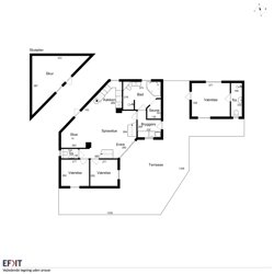 Teglgårdsparken 21, Truust, 8882 Fårvang