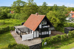 Fuglsøvej 10, Lyngsbækgård, 8400 Ebeltoft