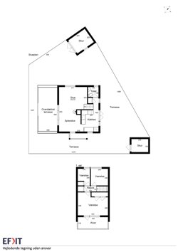 Fuglsøvej 10, Lyngsbækgård, 8400 Ebeltoft